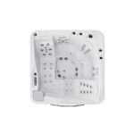 Spa privado com móvel Atlântida 70 - ASTRALPOOL