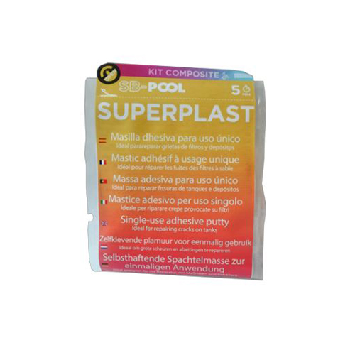SB-Pool Superplast Light