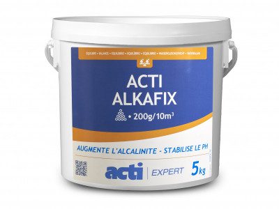 Acti alkafix Expert