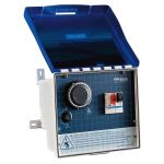 Quadro Elétrico - Polaris