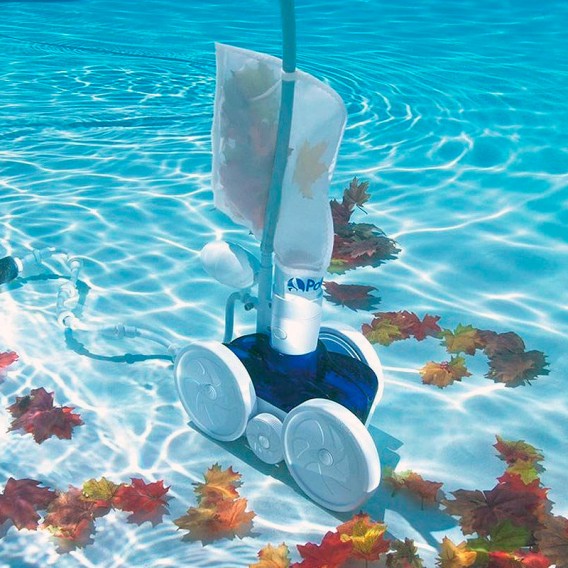 Aspirador Hidráulico 280 - Polaris