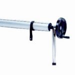 Suporte Fixo com Espelho - Astralpool